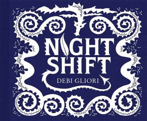 Night Shift 1471406237 Book Cover