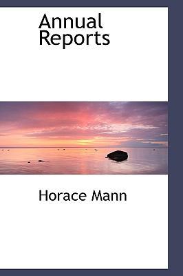 Annual Reports 055448644X Book Cover