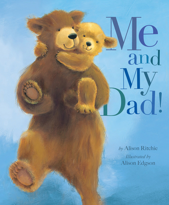 Me and My Dad! 158925158X Book Cover