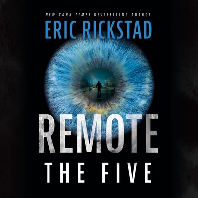Remote: The Five 1094000620 Book Cover