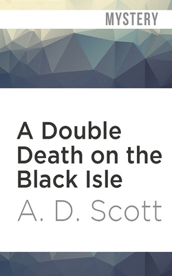 A Double Death on the Black Isle 1713618214 Book Cover