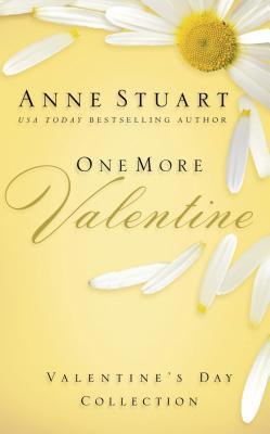 One More Valentine 0373810911 Book Cover