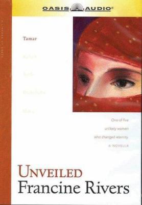 Unveiled 1589260325 Book Cover