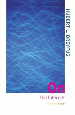 On the Internet 0415228069 Book Cover
