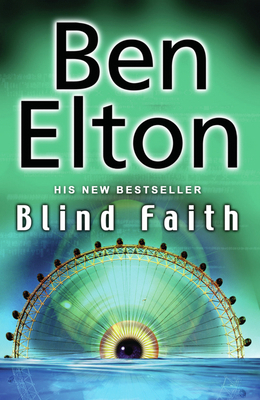 Blind Faith 0552773905 Book Cover