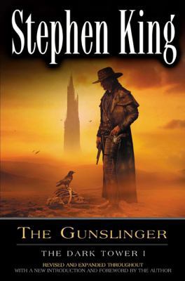 The Gunslinger (Revised Edition): The Dark Tower I B003TC9RFU Book Cover