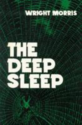 The Deep Sleep 0803258232 Book Cover