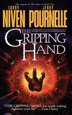 Gripping Hand 1476791236 Book Cover