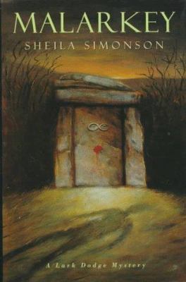 Malarkey 0312151683 Book Cover