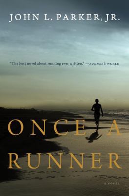 Once a Runner 1416597883 Book Cover