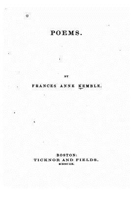 Poems 1534787577 Book Cover