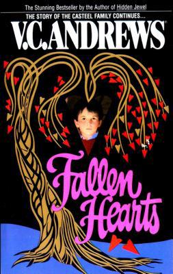 Fallen Hearts, 3 0671729403 Book Cover