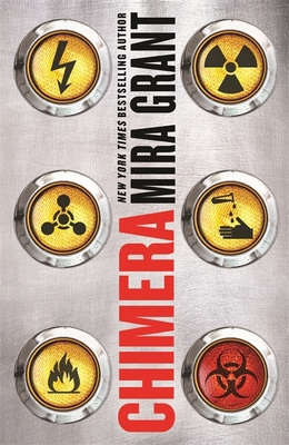 Chimera (Parasitology) 035650705X Book Cover