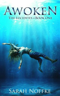 Awoken 0986208000 Book Cover