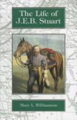 Life of Jeb Stuart (Grade 7-8) 1930092229 Book Cover