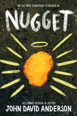 Nugget 006327941X Book Cover