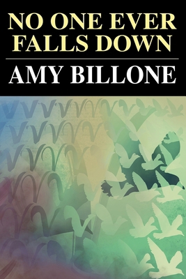 No One Ever Falls Down 0989074021 Book Cover