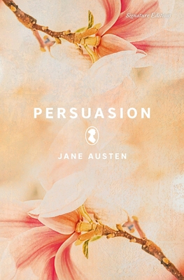 Persuasion 143517156X Book Cover