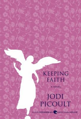 Keeping Faith 0061991546 Book Cover