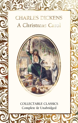 A Christmas Carol 1839642254 Book Cover