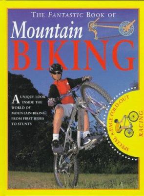 Mountain Biking 0761307257 Book Cover