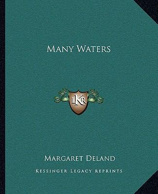 Many Waters 1162672668 Book Cover