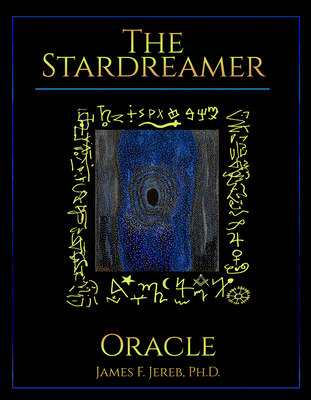 The Stardreamer Oracle Deck 1961347334 Book Cover
