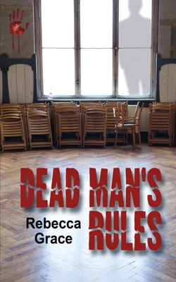 Dead Man's Rules 1628302682 Book Cover