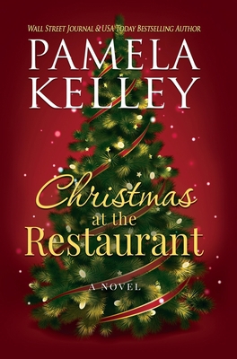 Christmas at the Restaurant 1953060048 Book Cover