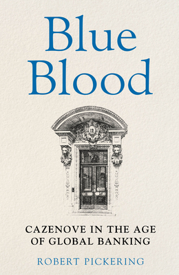 Blue Blood 1915036909 Book Cover