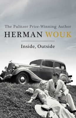 Inside, Outside 1444776649 Book Cover