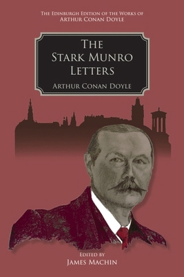 The Stark Munro Letters 1399513931 Book Cover