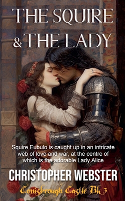 The Squire and the Lady            Book Cover