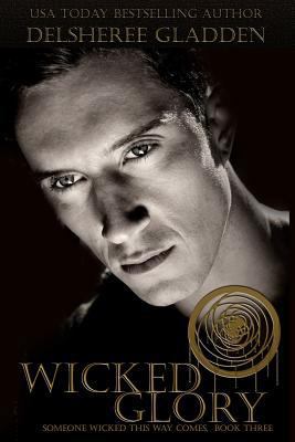 Wicked Glory 1502587262 Book Cover