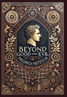 Beyond Good and Evil (Collector's Edition) (Lam... 1998667588 Book Cover