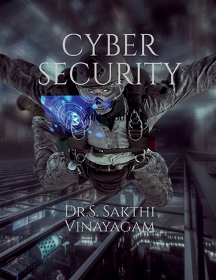 Cyber Security B0DV582RL8 Book Cover