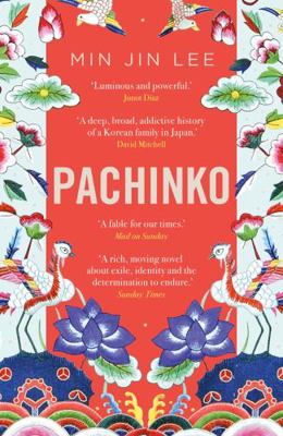 Pachinko 178669137X Book Cover