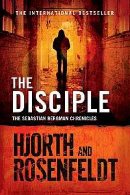 The Disciple 1742664490 Book Cover