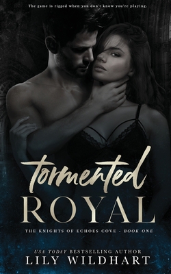 Tormented Royal 1915473209 Book Cover