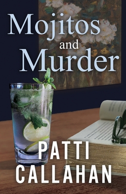 Mojitos and Murder B0FNTMM34V Book Cover