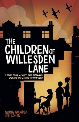 Children of Willesden Lane 1445161303 Book Cover