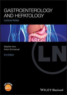 Gastroenterology and Hepatology 1118728122 Book Cover