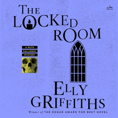The Locked Room B09T2PV8DY Book Cover