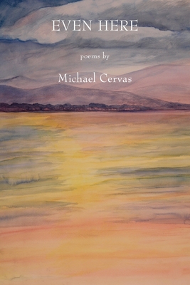 Even Here 194382665X Book Cover