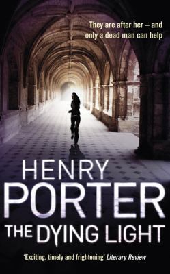 The Dying Light 0753827964 Book Cover