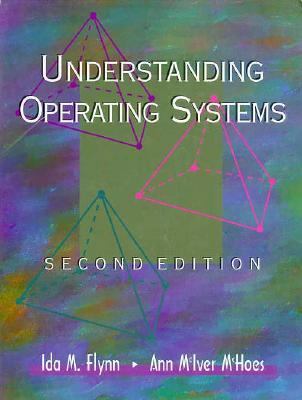 Understanding Operating Systems B003J87MWE Book Cover