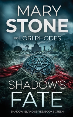 Shadow's Fate 1972290592 Book Cover