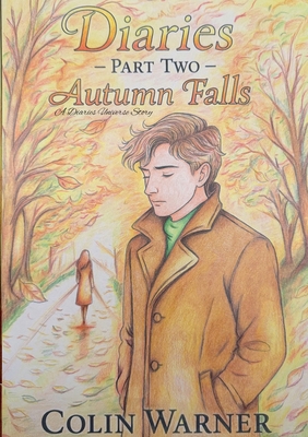 Diaries part two: autumn falls [German] 3695746661 Book Cover