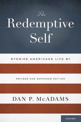 Redemptive Self: Stories Americans Live by (Rev... 0199969752 Book Cover