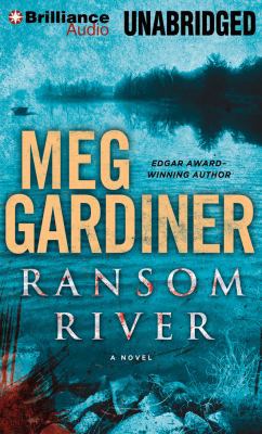Ransom River 1455842257 Book Cover
